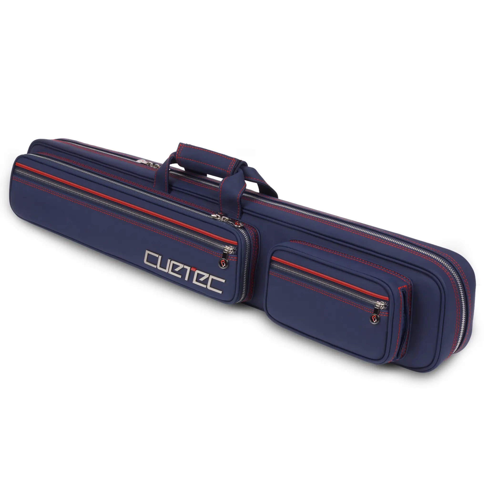 Taqueira Cuetec Pro Line 4x8 Navy Taqueira Cuetec Pro Line 4x8 Navy